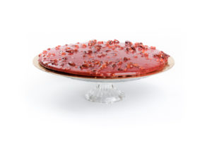 Tarte Praline Maison Bettant Villeurbanne