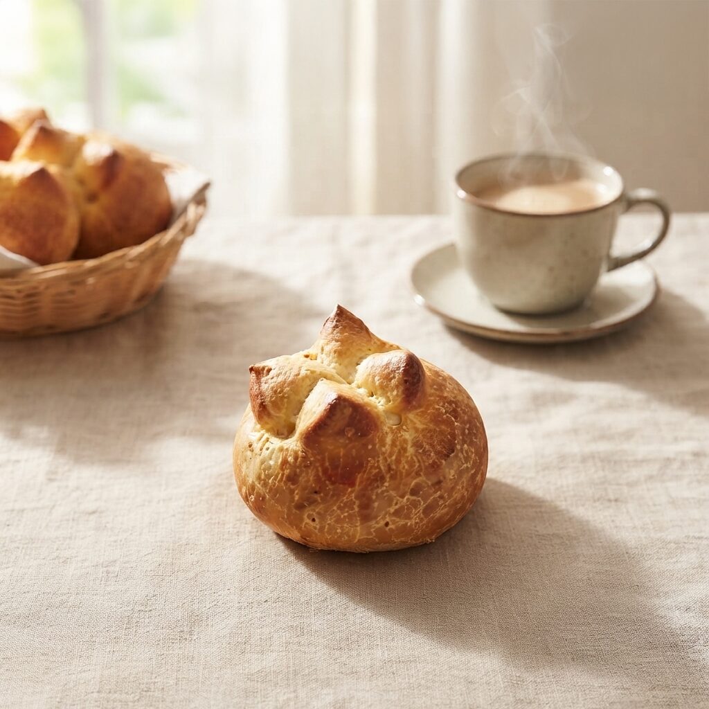 Brioche nature pur beurre artisanale, Maison Bettant Villeurbanne