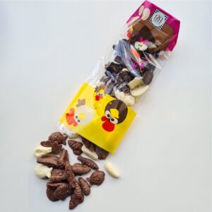 Friture de Pâques sachet 300gr