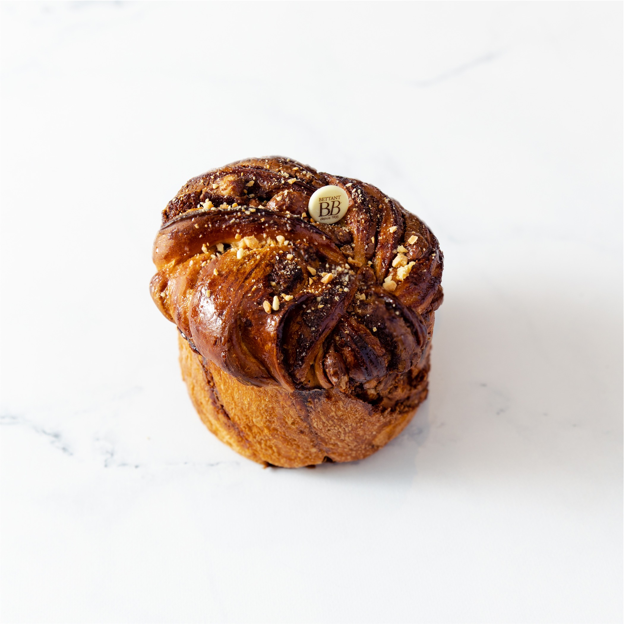 Babka 1 Babka Individuelle Maison Bettant