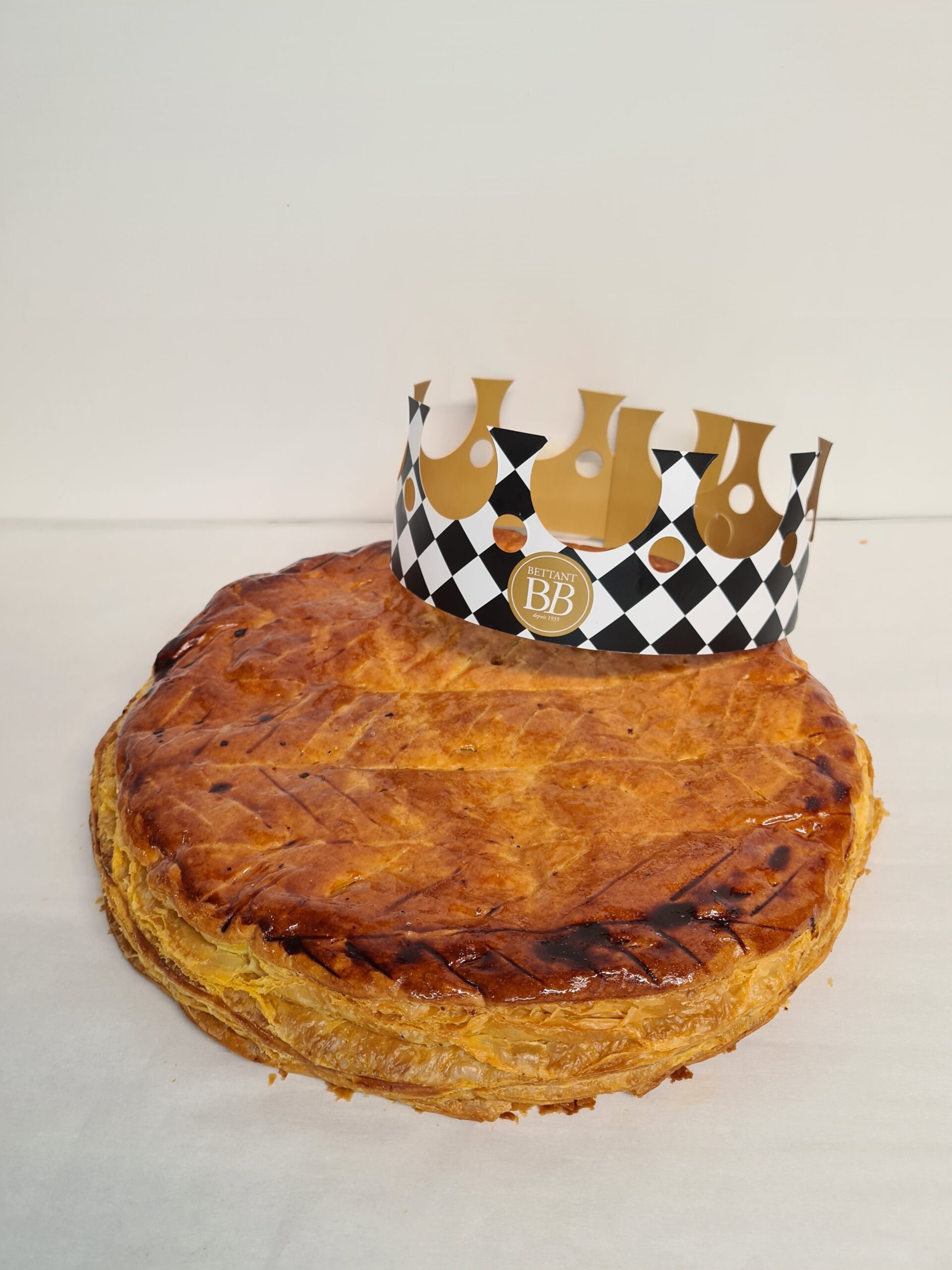 galette des rois