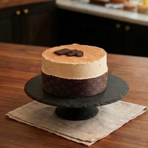 Soufflé glacé au Grand Marnier, meringue italienne, format 4 personnes – Maison Bettant Villeurbanne