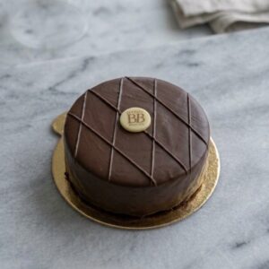 Succès individuel, biscuit amandes chocolat | Bettant